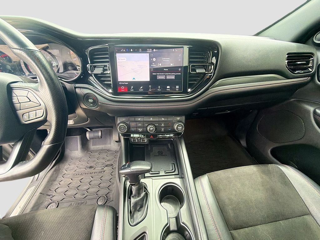 2021 Dodge Durango R/T AWD