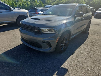 2021 Dodge Durango R/T AWD