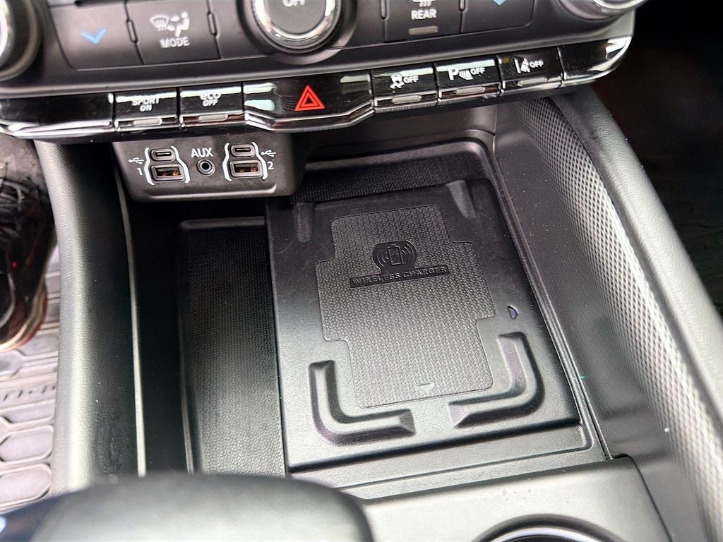 2021 Dodge Durango R/T AWD