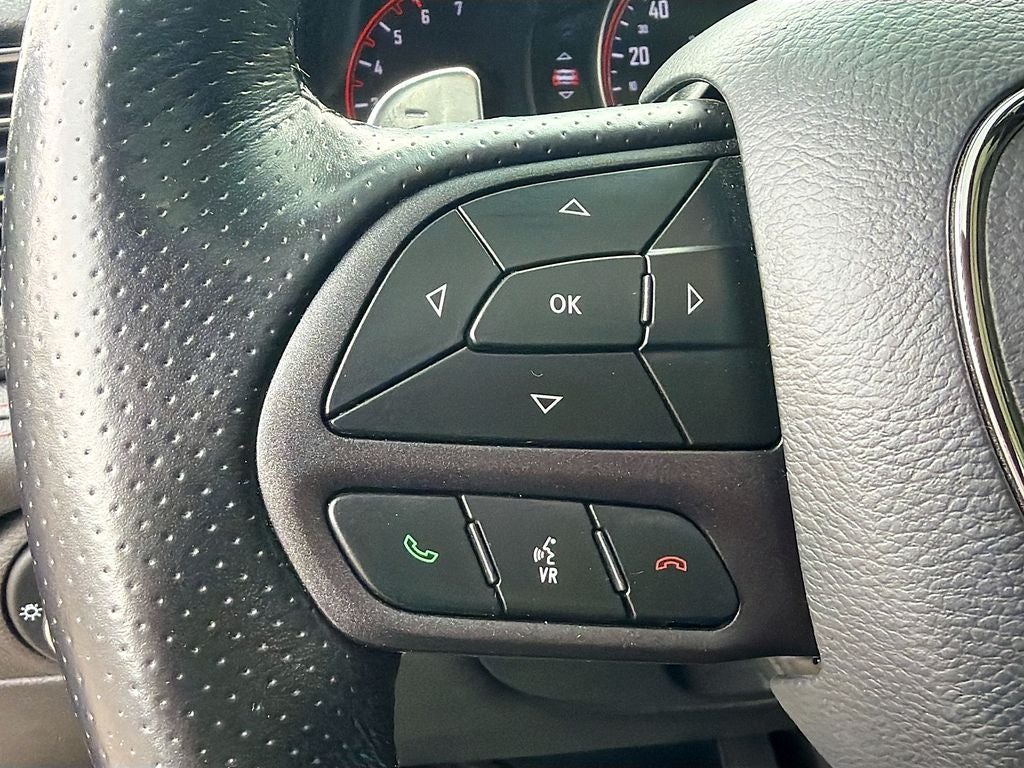 2021 Dodge Durango R/T AWD