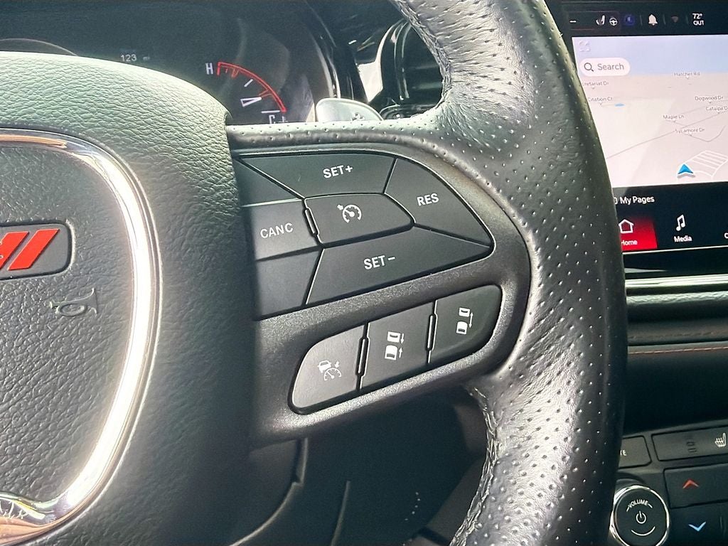 2021 Dodge Durango R/T AWD