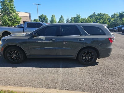 2021 Dodge Durango R/T AWD