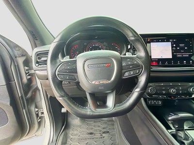 2021 Dodge Durango R/T AWD