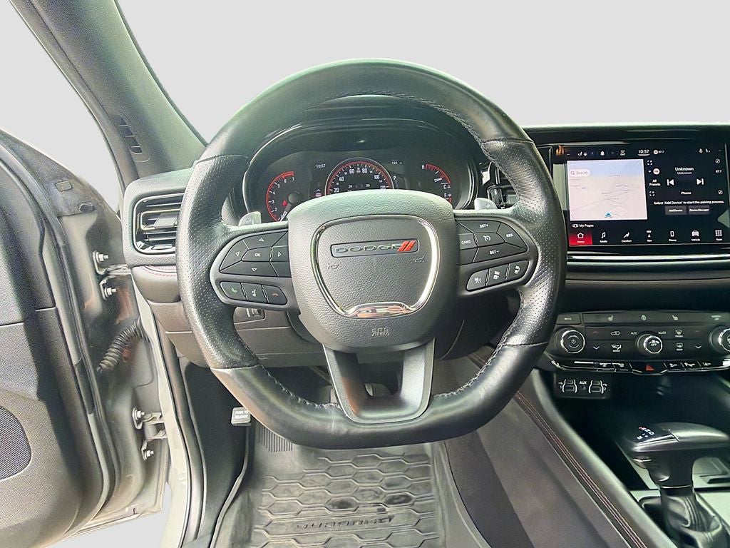 2021 Dodge Durango R/T AWD