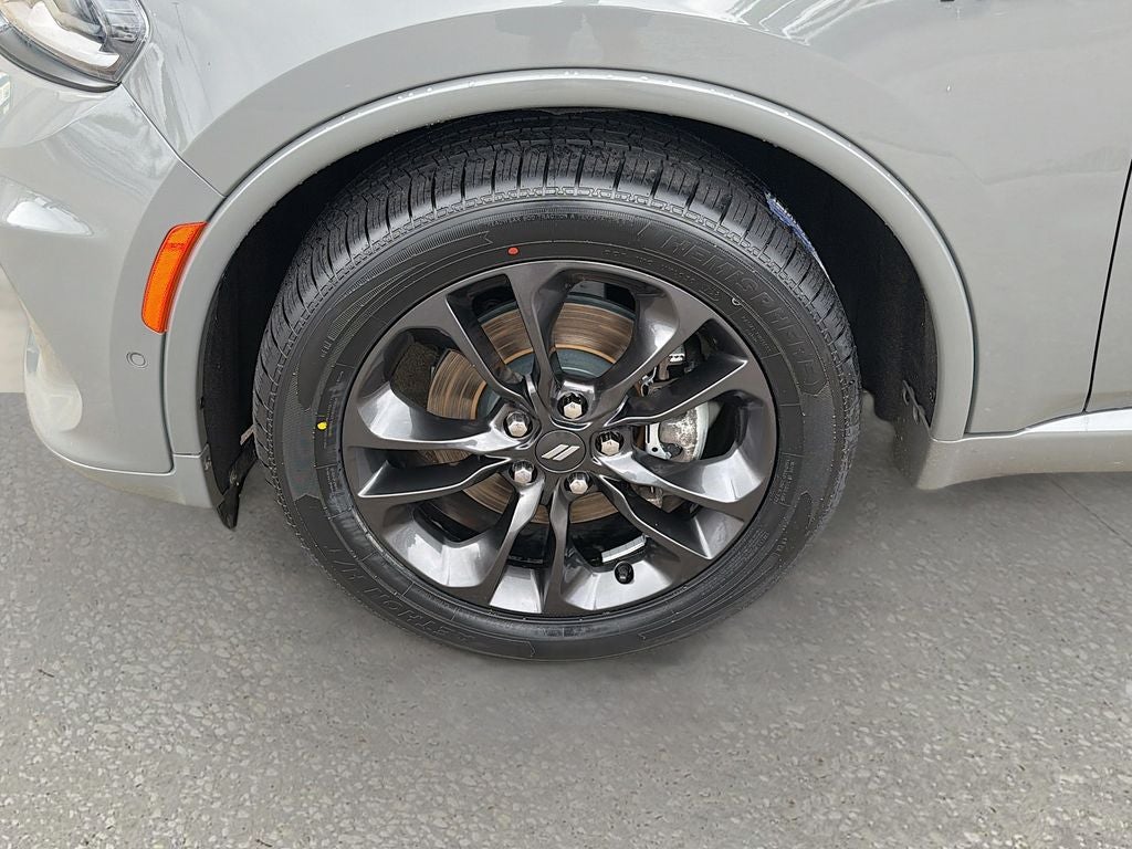 2021 Dodge Durango R/T AWD