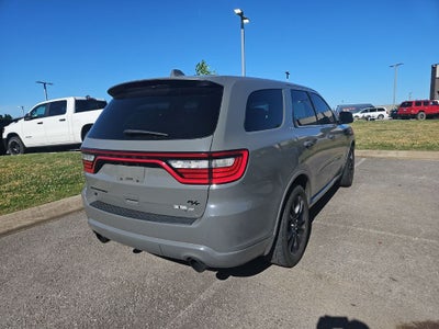 2021 Dodge Durango R/T AWD