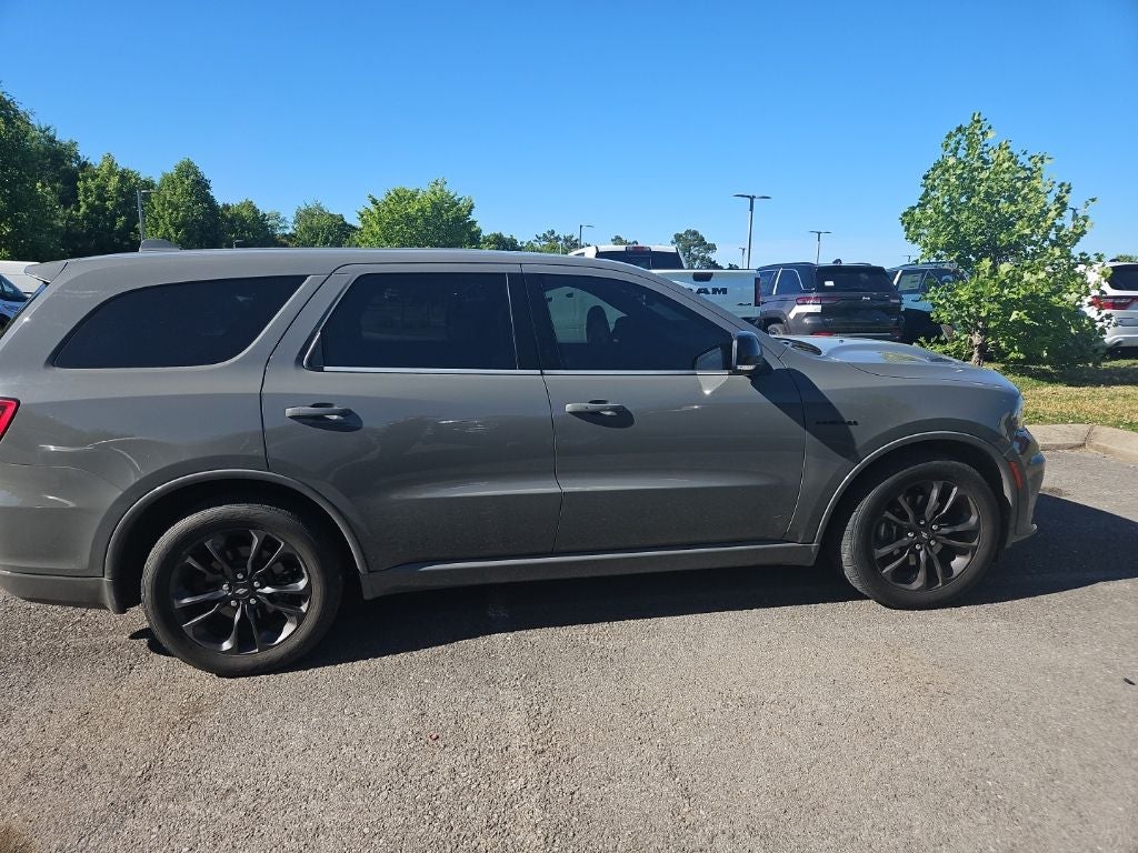 2021 Dodge Durango R/T AWD