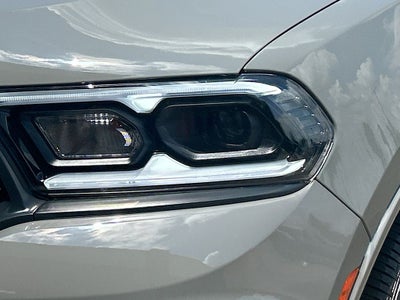 2026 Dodge Durango DURANGO GT AWD HEMI V8