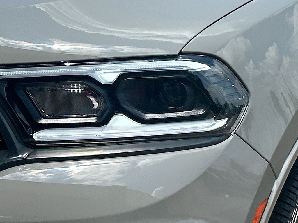 2026 Dodge Durango DURANGO GT AWD HEMI V8
