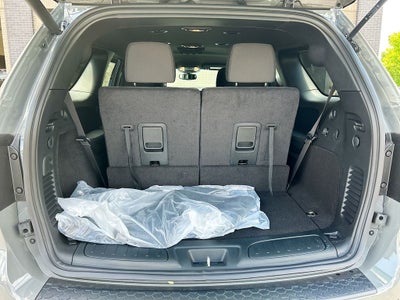 2026 Dodge Durango DURANGO GT AWD HEMI V8