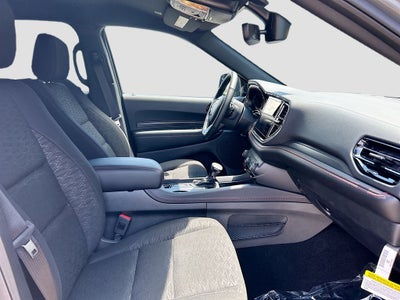 2026 Dodge Durango DURANGO GT AWD HEMI V8