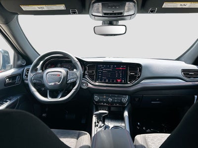 2026 Dodge Durango DURANGO GT AWD HEMI V8