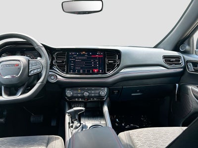 2026 Dodge Durango DURANGO GT AWD HEMI V8