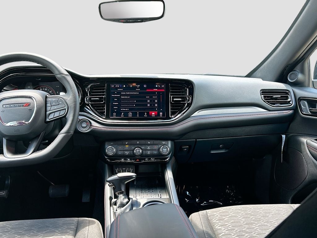 2026 Dodge Durango DURANGO GT AWD HEMI V8