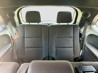 2026 Dodge Durango DURANGO GT AWD HEMI V8