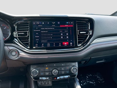 2026 Dodge Durango DURANGO GT AWD HEMI V8