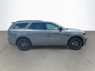 2026 Dodge Durango DURANGO GT AWD HEMI V8