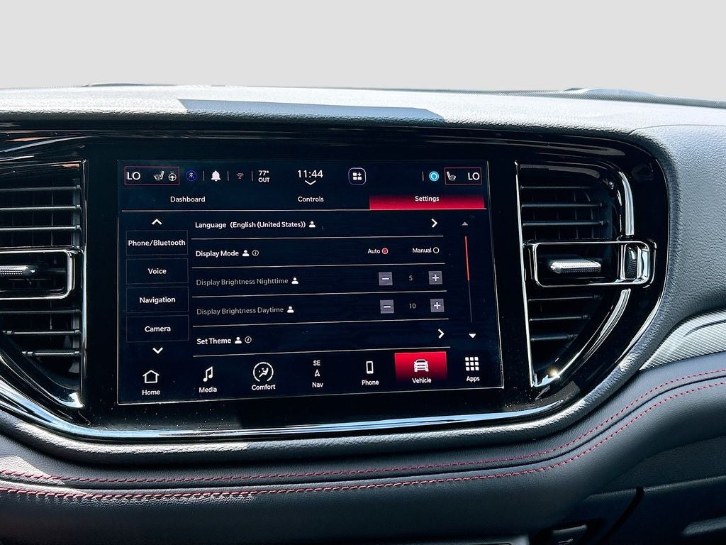2026 Dodge Durango DURANGO GT AWD HEMI V8