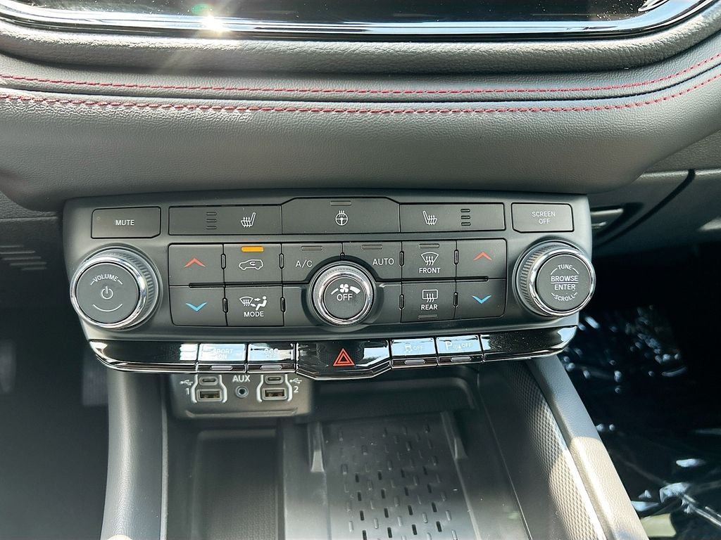 2026 Dodge Durango DURANGO GT AWD HEMI V8