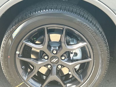 2026 Dodge Durango DURANGO GT AWD HEMI V8