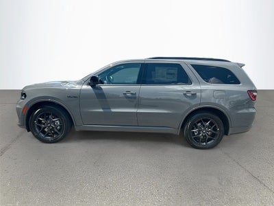 2026 Dodge Durango DURANGO GT AWD HEMI V8