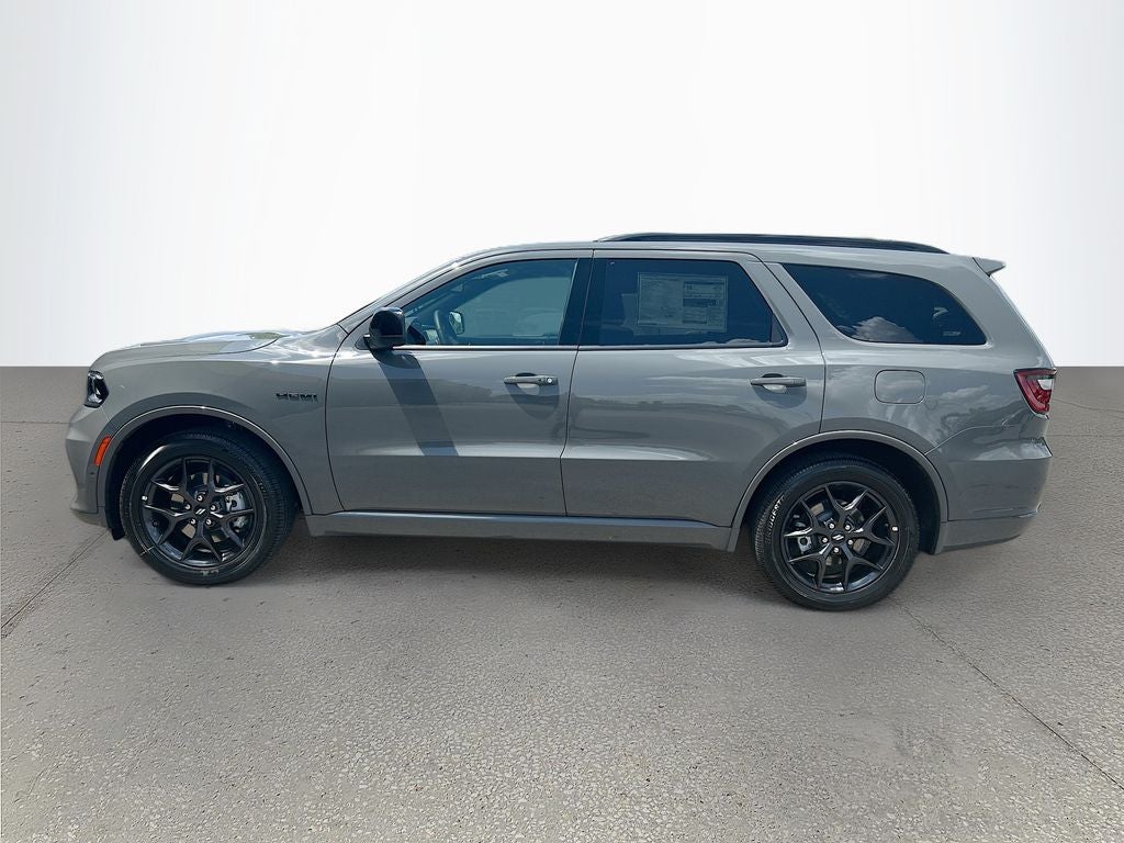 2026 Dodge Durango DURANGO GT AWD HEMI V8