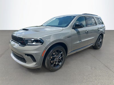 2026 Dodge Durango DURANGO GT AWD HEMI V8