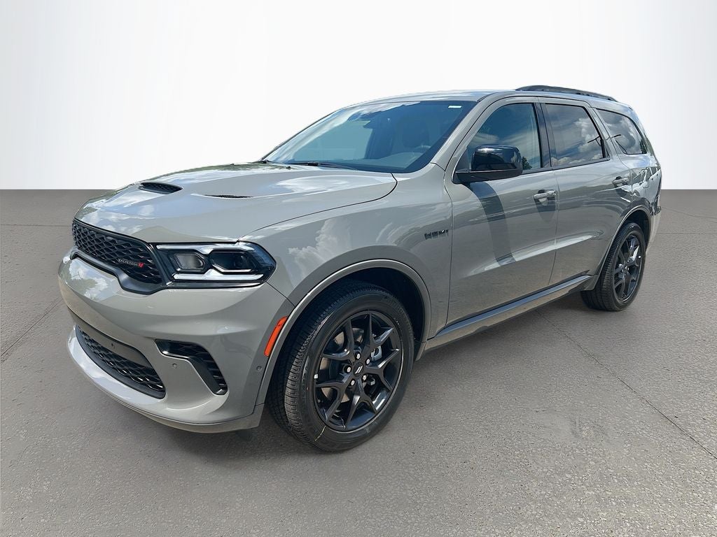 2026 Dodge Durango DURANGO GT AWD HEMI V8