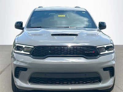 2026 Dodge Durango DURANGO GT AWD HEMI V8