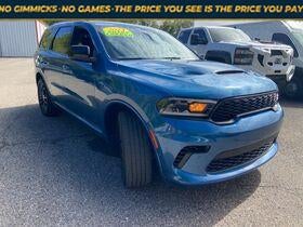 2023 Dodge Durango R/T AWD