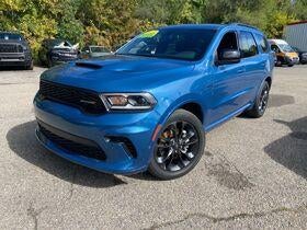 2023 Dodge Durango R/T AWD
