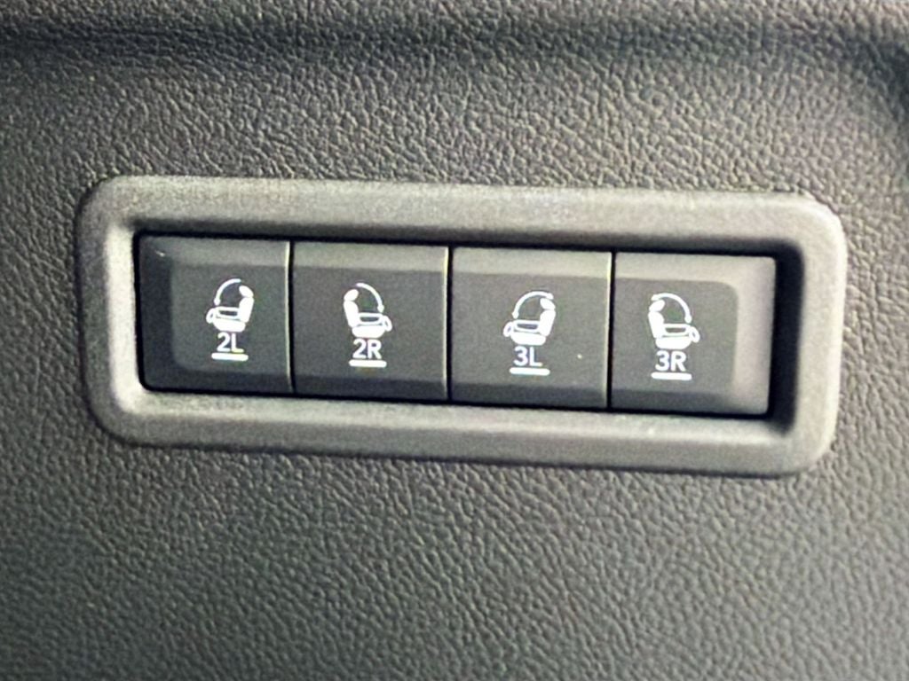 2026 Jeep Grand Wagoneer GRAND WAGONEER L LIMITED ALTITUDE 4X4