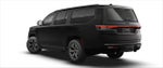 2026 Jeep Grand Wagoneer GRAND WAGONEER L LIMITED ALTITUDE 4X4