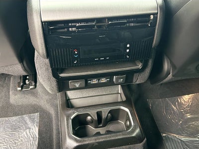 2026 Jeep Grand Wagoneer GRAND WAGONEER L LIMITED ALTITUDE 4X4