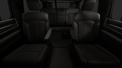 2026 Jeep Grand Wagoneer GRAND WAGONEER L LIMITED ALTITUDE 4X4