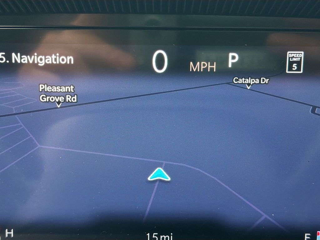 2026 Jeep Grand Wagoneer GRAND WAGONEER L LIMITED ALTITUDE 4X4