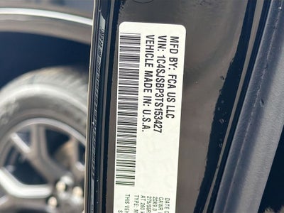 2026 Jeep Grand Wagoneer GRAND WAGONEER L LIMITED ALTITUDE 4X4