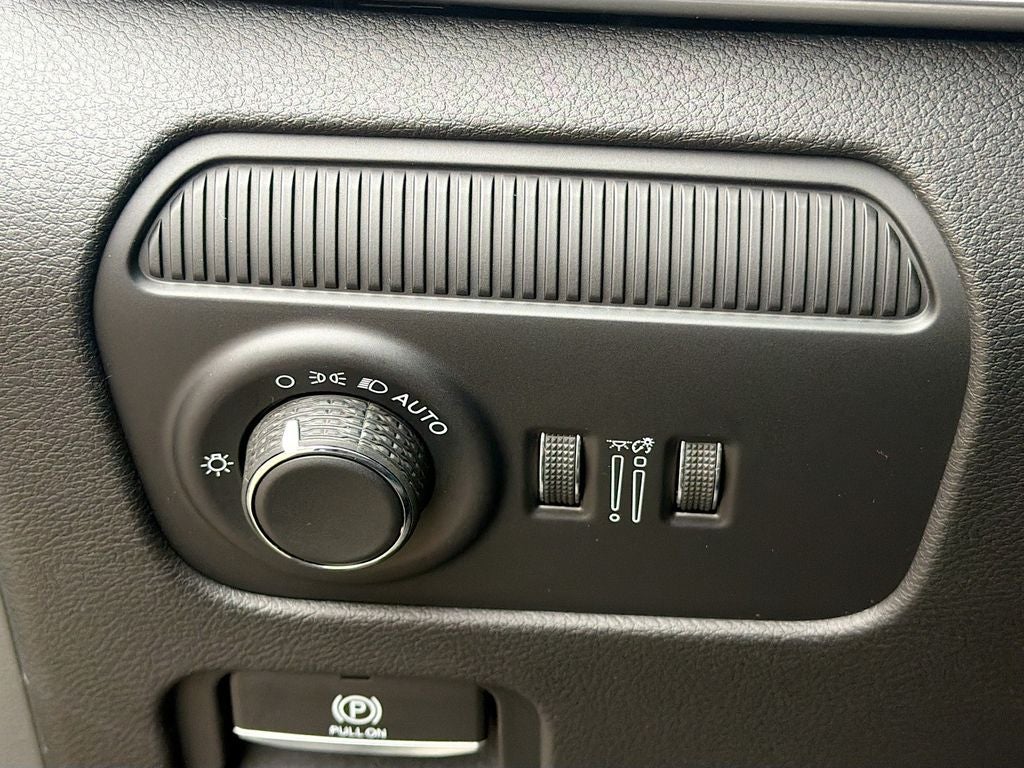 2026 Jeep Grand Wagoneer GRAND WAGONEER L LIMITED ALTITUDE 4X4