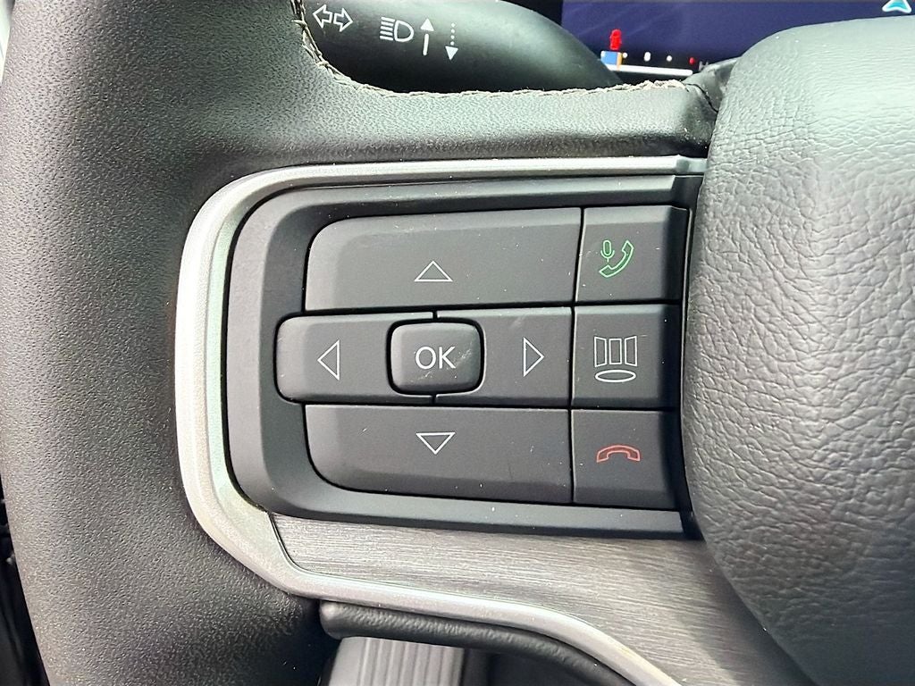 2026 Jeep Grand Wagoneer GRAND WAGONEER L LIMITED ALTITUDE 4X4