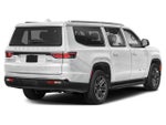 2025 Jeep Wagoneer L Series II 4x4