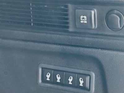 2023 Jeep Wagoneer L Series III 4x4