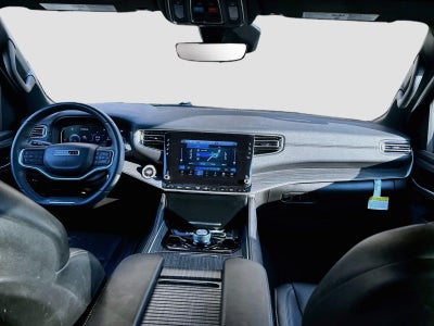 2023 Jeep Wagoneer L Series III 4x4