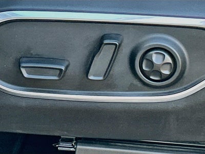 2023 Jeep Wagoneer L Series III 4x4