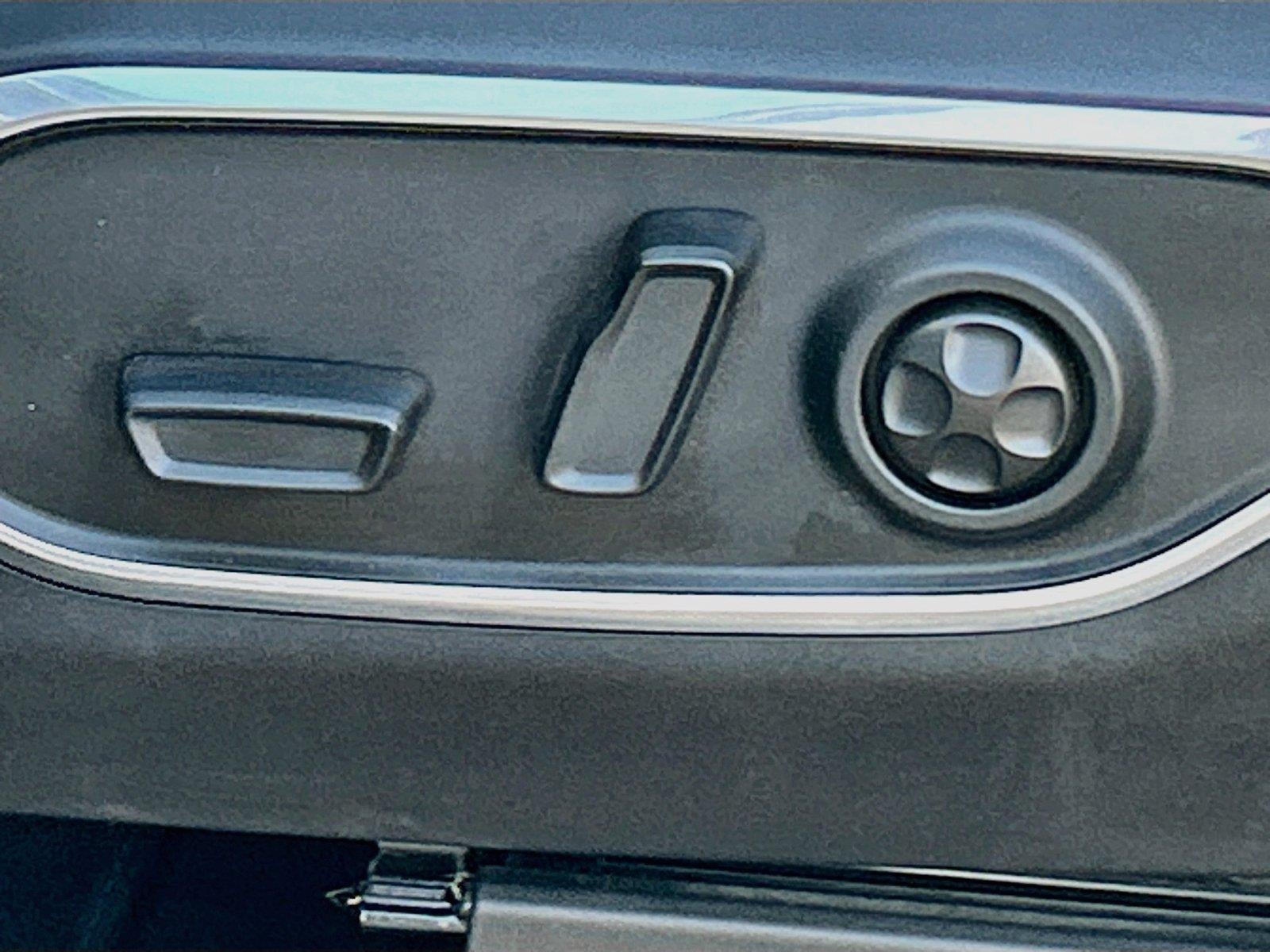 2023 Jeep Wagoneer L Series III 4x4