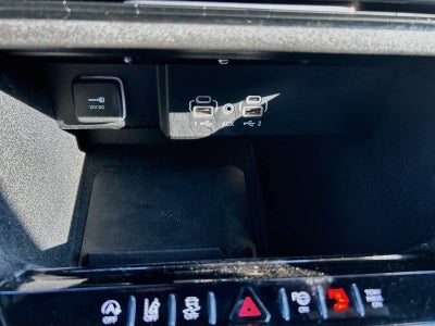2023 Jeep Wagoneer L Series III 4x4