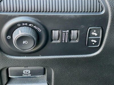 2023 Jeep Wagoneer L Series III 4x4