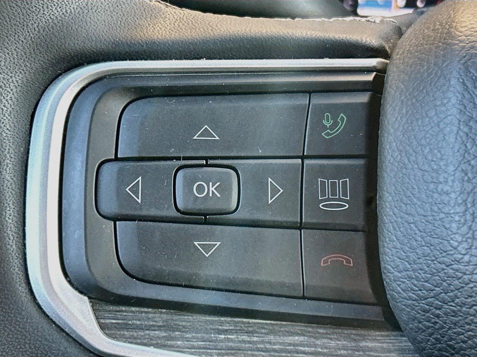 2023 Jeep Wagoneer L Series III 4x4