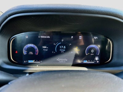 2023 Jeep Wagoneer L Series III 4x4