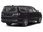 2024 Jeep Grand Wagoneer L Series II 4x4
