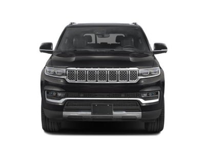 2024 Jeep Grand Wagoneer L Series II 4x4